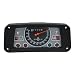 EHPN10849A Instrument Cluster Assembly Gauge fits Ford New Holland 2000 2100 2110 2120 2150 2300 231 233 2600 2600N - Replaces C7NN10849C - VPM5516