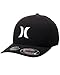 Produktbild Hurley Herren M Dri-Fit One&Only 2.0 Hat Hut, Black/White, L/XL