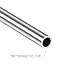 uxcell 304 Stainless Steel Tube, OD 12mm x 1mm Wall Thick 400mm Length Capillary Metal Tubing for Industry Machinery