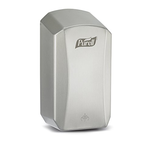 Image of Purell LTX Behavioral Health Automatic Hand Sanitizer Dispenser 1ct-1926-01