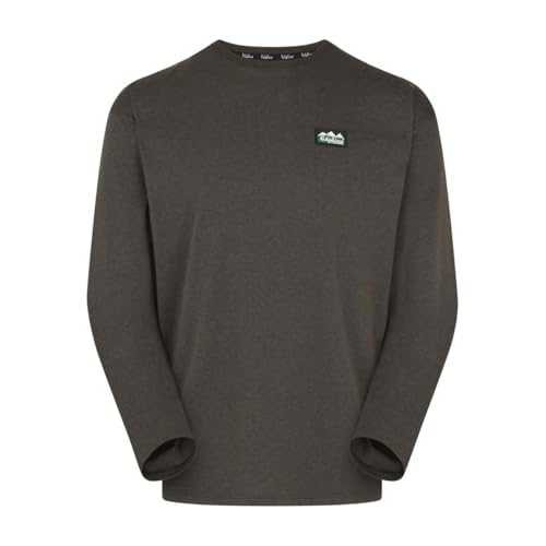 Ridgeline Mens Baseline Top