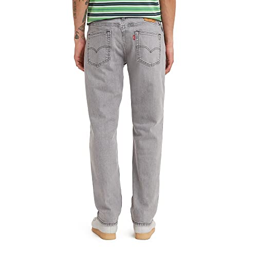 Image of Levi's Men's 514 Straight Fit Cut Jeans (Also available in Big & Tall)