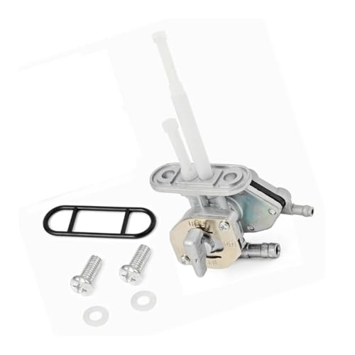 Robinet d'essence pour partir en balade serein avec votre Yamaha Virago 750 XV750