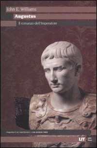 Augustus. Il romanzo dell'imperatore [Italian] 8865830204 Book Cover