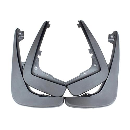 Bavettes pour Jaguar XJ X351 protection premium garde-boue auto
