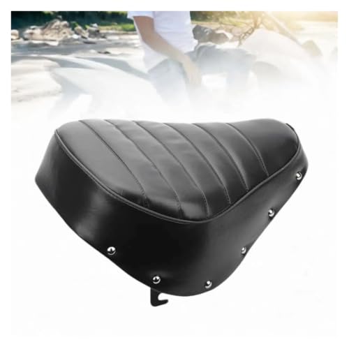 Siège de moto de remplacement pour balades en Mini Trail - 4