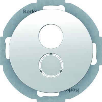 Tapa conector mini R.CLASSIC pour aligner parfaitement vos prises murales