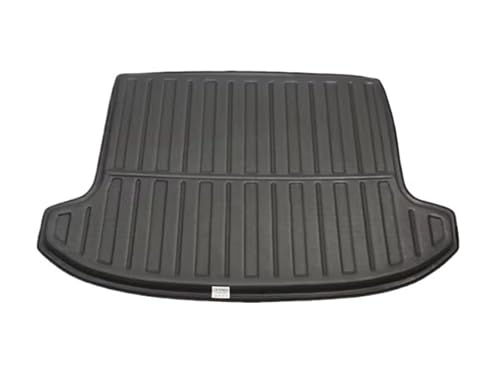 Tapis de coffre Kia Seltos protection étanche pour sorties nature