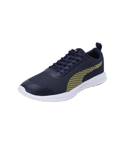 Image of Puma Mens Milescend Sneaker