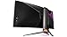 Asus ROG Swift PG35VQ - Monitor curvo Gaming de 35'' Ultra-WQHD (3440...