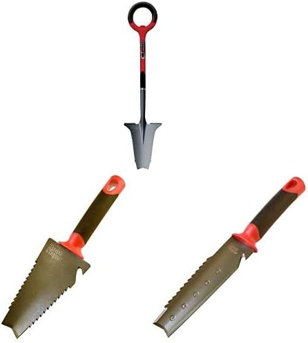 Root Slayer Trowel Bundle