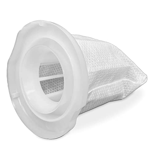 DL-pro Filter für Vorwerk Kobold VC100 VC 100 Schmutzfilter für Akkusauger Handstaubsauger Staubsauger