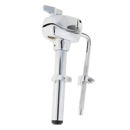 Soporte brazo para tom drum stand de percusión miniatura 1