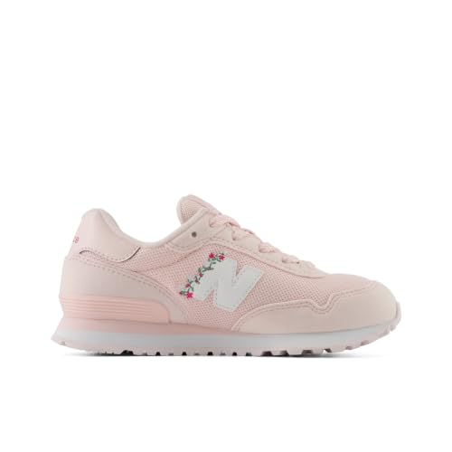 Image of New Balance Kid's 515 Lace Sneaker (Little Kid)