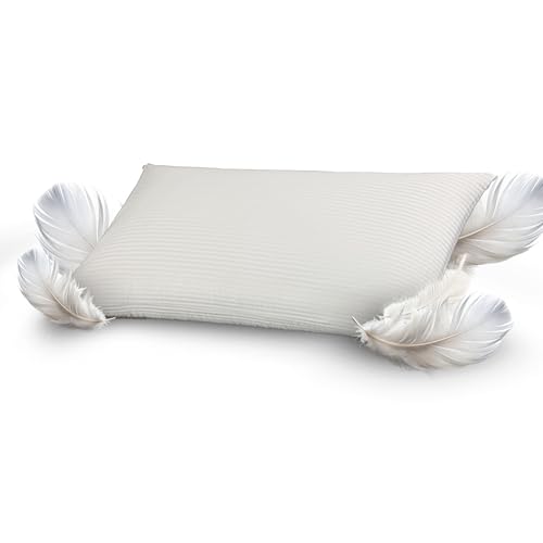 Almohada Fibra Mash Rocaforte