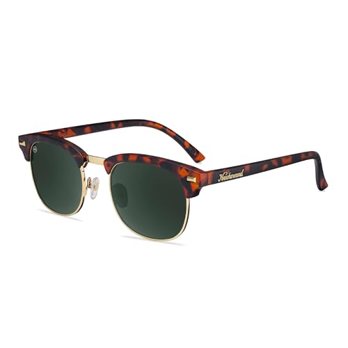 Image of Knockaround Polarized Sunglasses for Men & Women - UV400 Protection
