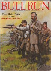 Bull Run: First Major Battle of the American Civil War