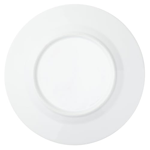 Plato Dinner 30 cm de Cerámica TOKI1919 Blanco miniatura 4