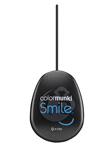 X-Rite Colormunki Photo カラーモンキー　フォト X-Rite ColorMunki Photo Color Management Solution CMUNPH B&H