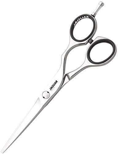 Jaguar Scissor - Diamond 5", Gold - Image 4