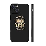 バルセロナ スマホケース iPhone15 適応 ケース 互換品 iphone 用 ケース スマホケース 携帯カバー スマホカバー 耐衝撃 全面保護 落下防止 軽量 人気 多機種対応 クリスマス 贈り物 誕生日 プレゼント (iPhone11)