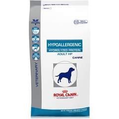 Royal Canin Veterinary Diet Hydrolyzed Protein Adult HP Dry Dog Food 7.7 lb