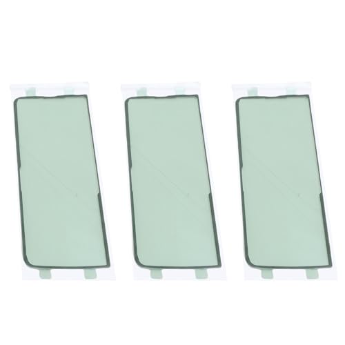 Remplacement de colle double face Z Fold 3 5G à forte adhérence avec outils