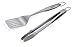 Weber Stainless Steel Style 2-Piece Barbecue Tool Set
