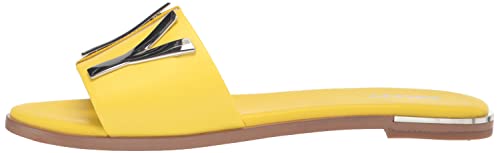 Image of DKNY Women's Waltz Flat Sandal Slide