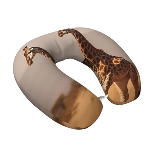 Almohada espuma viscoelástica tamaño único negra miniatura 2
