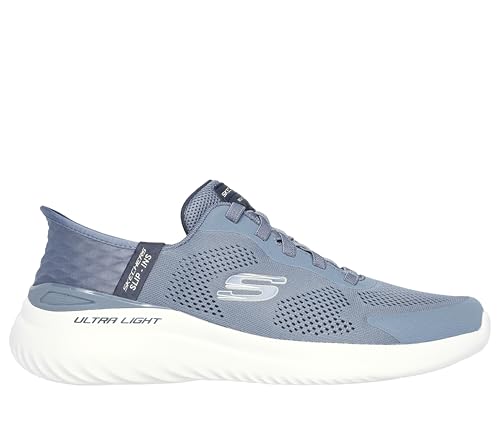 Image of Skechers Men's Skechers Men's Bounder 2.0 Emerged Slip-in Sneaker