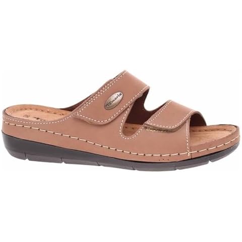 Mules Tamaris 1-27510-41 Cover