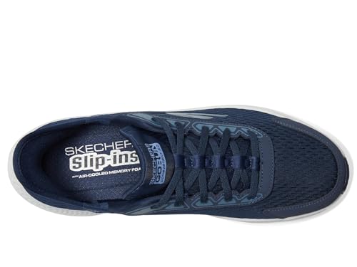 Image of Skechers Women's Hands Free Slip-ins Go Run Consistent 2.0 Endure Sneaker