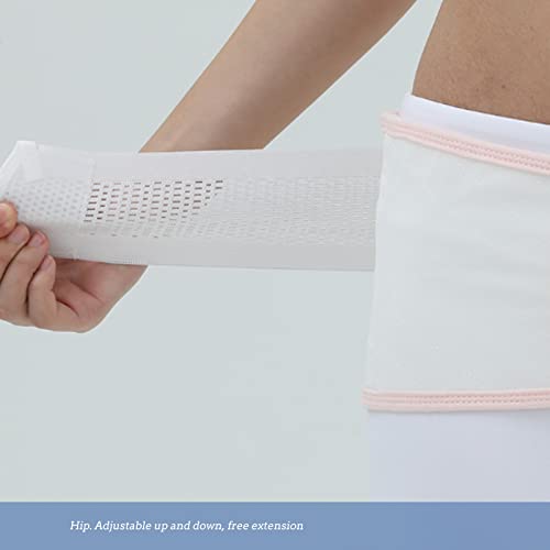 Faja Postural BAFAFA Soporte Sacroilíaco Para Hombre y Mujer miniatura 3