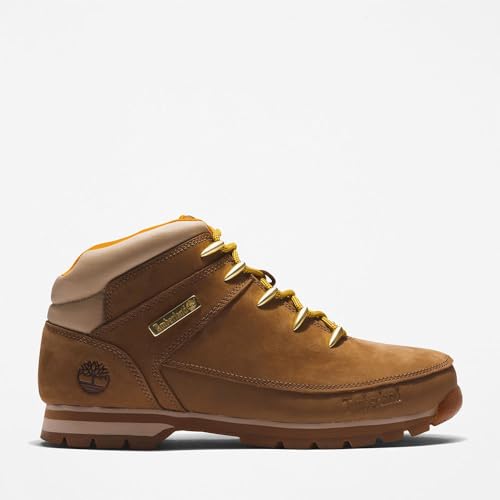 Image of Timberland Men's Euro Sprint Hiking Boot