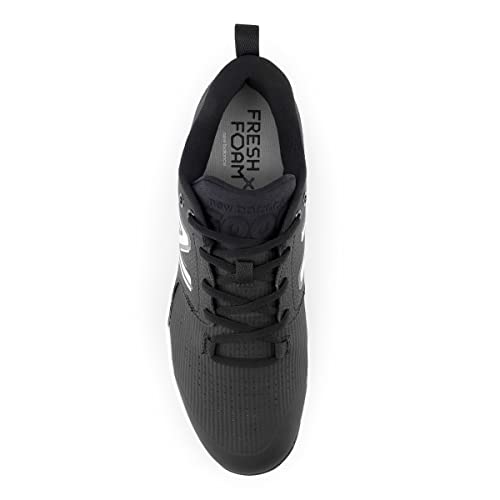 Image of New Balance Men's Fresh Foam X 3000 V6 Metal Baseball Shoes