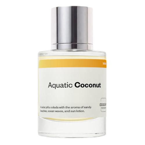 Dossier Aquatic Coconut