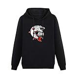 Doubled lined hood with matching drawstring