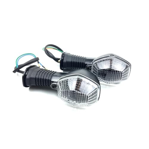 Clignotants Suzuki Bandit GSF 1250 650 600 et GSX650F - Feux indicateurs moto