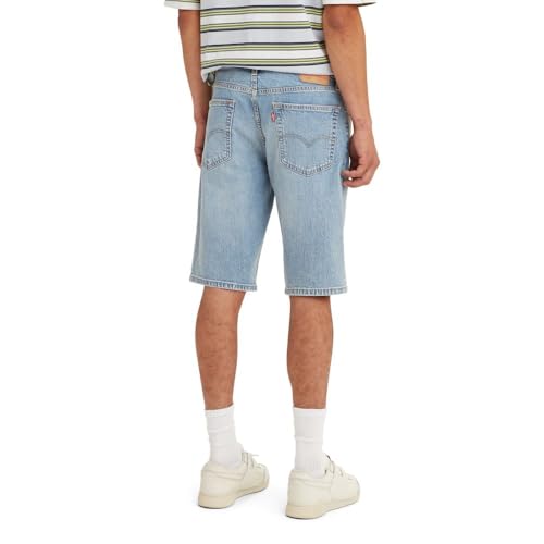 Image of Levi's Men's 405 Standard Fit Shorts (Also Available in Big & Tall)