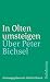 Produktbild In Olten umsteigen: Über Peter Bichsel. Herausgegeben von Herbert Hoven