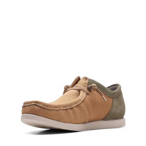 Image of Clarks Men's Shacrelite Moc