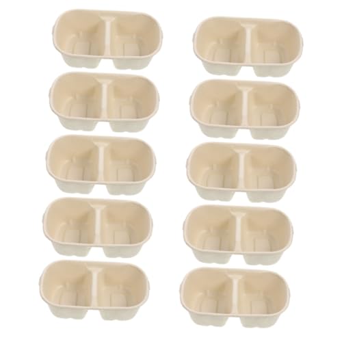 Levemolo Large Capacity Pet Bowl Pet Collapsable Dog Water Bowl Cat Bowls Disposable Cat Bowl Easy to Use