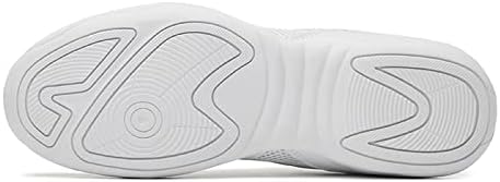 Cheerleading-schoenen voor dames, jazz yoga, trainingsschoenen, meisjes, cheerleadingschoenen, dansschoenen, gymnastiek, outdoor, sportschoenen