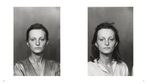 Helga Paris: Fotografie: Fotografie. Katalog zur Ausstellung in der Galerie für zeitgenössische Kunsr, Leipzig, 2012/2013, Georgian National Museum, ... Hrsg.: ifa, Institut für Auslandsbeziehungen