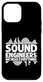 Audio Engineer Gifts & Sound Engineer Gifts