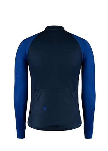 Garneau Adult Garnotte Long Sleeves Jersey3