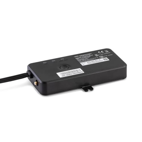 Routeur LTE Audi pour Enregistreur de Trafic Universel 2.0 dashcam de voiture