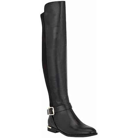 Nine West Andone Over-the-Knee Boot Cover