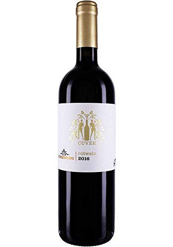 Preisvergleich Produktbild Thomas Hensel Cuvée Höhenflug